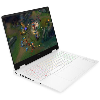 Portátil HP OMEN 16 16-am0000ns Intel Core i9-14900HX 32GB 1TB RTX 5060 16" Blanco Portátil HP OMEN 16 16-am0000ns Intel Core i9-14900HX 32GB 1TB RTX 5060 16" Blanco