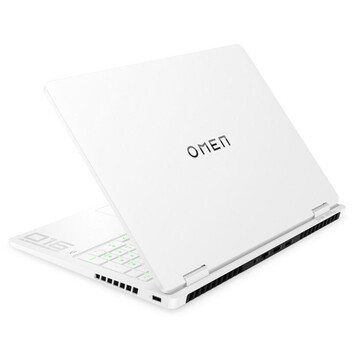 Portátil HP OMEN 16 16-am0000ns Intel Core i9-14900HX 32GB 1TB RTX 5060 16" Blanco Portátil HP OMEN 16 16-am0000ns Intel Core i9-14900HX 32GB 1TB RTX 5060 16" Blanco