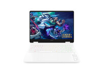 Portátil HP OMEN Gaming 16-am0044ns Intel Core i9-14900HX 32GB 1TB SSD RTX 5060 16" Blanco
