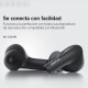 Denon AH-C630W Auriculares Bluetooth Negros