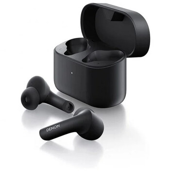 Denon AH-C630W Auriculares Bluetooth Negros