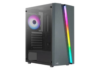Aerocool Blade RGB Cristal Templado USB 3.0