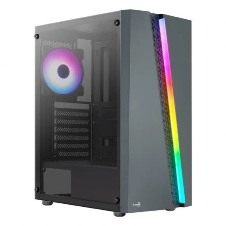 Aerocool Blade RGB Cristal Templado USB 3.0