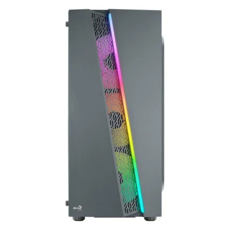 Aerocool Blade RGB Cristal Templado USB 3.0