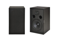 Fonestar Pareja de Altavoces Hi-Fi