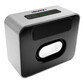 Blaupunkt BLP3140P Altavoz Bluetooth con Subwoofer de 5W Plata Blaupunkt BLP3140P Altavoz Bluetooth con Subwoofer de 5W Plata