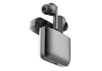 Blaupunkt BLP4150P Auriculares Bluetooth TWS Plata