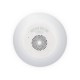 Ksix Mermaid Altavoz Inalámbrico Flotante RGB 5W Blanco