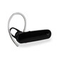 Ksix Executive 2 Manos libres Auricular Inalámbrico Negro