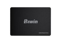 Disco Duro Biwin M100 1TB Disco SSD SATA3 550MB/s