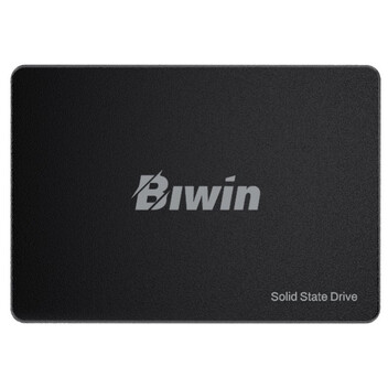 Disco Duro Biwin M100 1TB Disco SSD SATA3 550MB/s Disco Duro Biwin M100 1TB Disco SSD SATA3 550MB/s