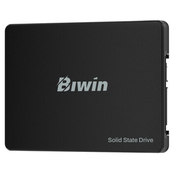Disco Duro Biwin M100 1TB Disco SSD SATA3 550MB/s Disco Duro Biwin M100 1TB Disco SSD SATA3 550MB/s