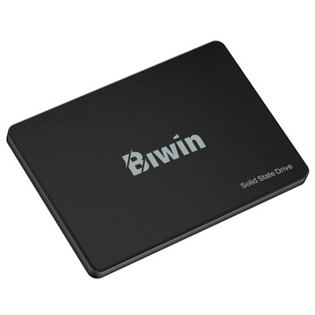 Disco Duro Biwin M100 1TB Disco SSD SATA3 550MB/s Disco Duro Biwin M100 1TB Disco SSD SATA3 550MB/s