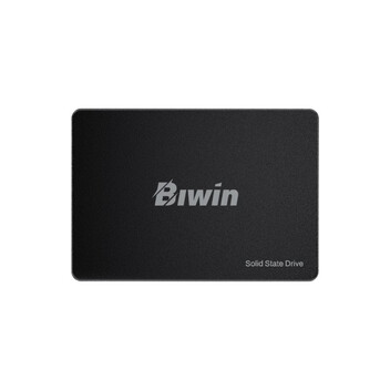 Disco Duro Biwin 128GB SSD SATA III 2.5" 500MB/s BM100NN128G-RGX DRAM-less
