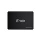 Disco Duro Biwin 128GB SSD SATA III 2.5" 500MB/s BM100NN128G-RGX DRAM-less