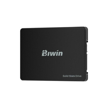 Disco Duro Biwin 128GB SSD SATA III 2.5" 500MB/s BM100NN128G-RGX DRAM-less