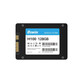 Disco Duro Biwin 128GB SSD SATA III 2.5" 500MB/s BM100NN128G-RGX DRAM-less