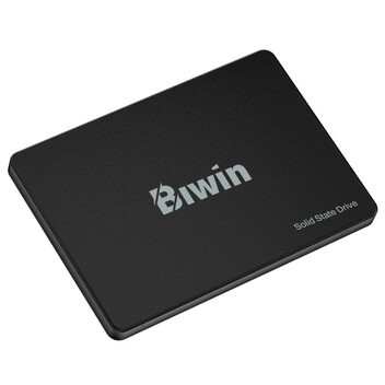 Disco Duro Biwin M100 256GB Disco SSD SATA3 550MB/s Disco Duro Biwin M100 256GB Disco SSD SATA3 550MB/s
