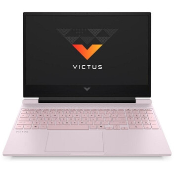 Portátil Victus HP 15-fa2006ns Intel Core 7 240H/16GB DDR5/1TB SSD/RTX 5050/15.6" FHD 144Hz Rosa
