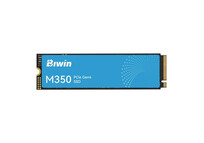 Disco Duro Biwin 2 TB M.2 NVMe PCIe 4.0 5200 MB/s M350 Alto Rendimiento