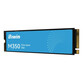Disco Duro Biwin 2 TB M.2 NVMe PCIe 4.0 5200 MB/s M350 Alto Rendimiento Disco Duro Biwin 2 TB M.2 NVMe PCIe 4.0 5200 MB/s M350 Alto Rendimiento