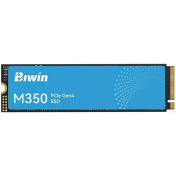 Disco Duro Biwin M350 4 TB M.2 PCI Express 4.0 NVMe Disco Duro Biwin M350 4 TB M.2 PCI Express 4.0 NVMe