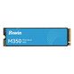 Disco Duro Biwin 500GB M.2 PCIe 4.0 5000MB/s M350 NVMe 2.0 Para PC