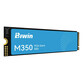 Disco Duro Biwin 500GB M.2 PCIe 4.0 5000MB/s M350 NVMe 2.0 Para PC