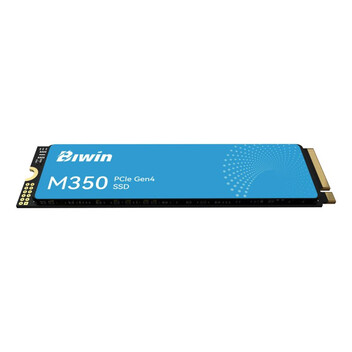 Disco Duro Biwin 500GB M.2 PCIe 4.0 5000MB/s M350 NVMe 2.0 Para PC