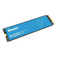 Disco Duro Biwin 500GB M.2 PCIe 4.0 5000MB/s M350 NVMe 2.0 Para PC
