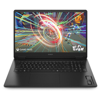 Portátil HP OMEN 17-db1003ns AMD Ryzen AI 7 350 32GB DDR5 1TB SSD RTX 5060 8GB 17.3"