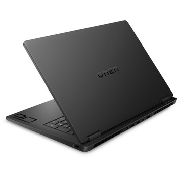 Portátil HP OMEN 17-db1003ns AMD Ryzen AI 7 350 32GB DDR5 1TB SSD RTX 5060 8GB 17.3"