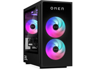 Ordenador Sobremesa PC Sobremesa HP OMEN 35L GT16-0056ns Intel Core i7-14700F 16GB 1TB SSD RTX 5060