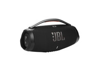 JBL Boombox 3 Altavoz Bluetooth Portátil Negro