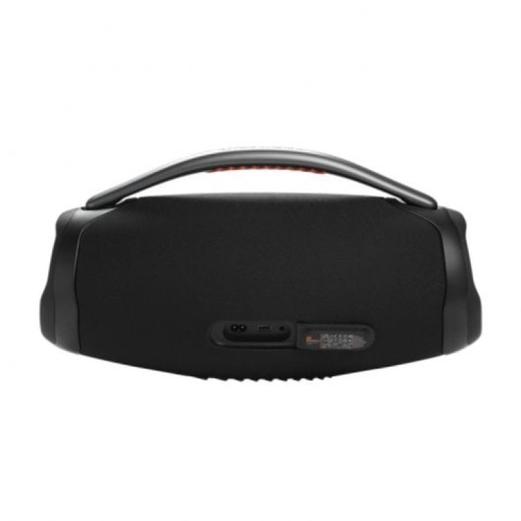 JBL Boombox 3 Altavoz Bluetooth Portátil Negro