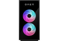 Ordenador Sobremesa PC Sobremesa OMEN 35L GT16-0101ns Intel Core i5-14400F 32GB 1TB SSD RTX 5060 Ti