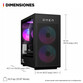 Ordenador Sobremesa PC Sobremesa OMEN 35L GT16-0101ns Intel Core i5-14400F 32GB 1TB SSD RTX 5060 Ti