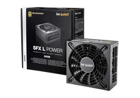 Be Quiet! SFX L Power 500W 80 Plus Gold Modular