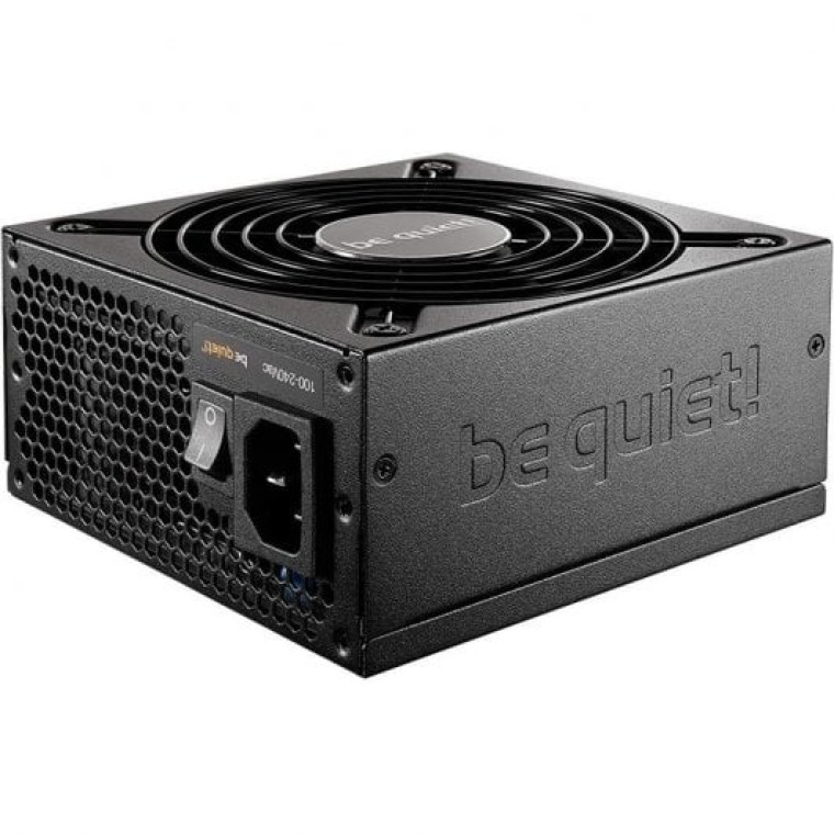 Be Quiet! SFX L Power 500W 80 Plus Gold Modular