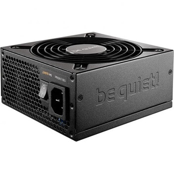 Be Quiet! SFX L Power 600W 80 Plus Gold Modular Be Quiet! SFX L Power 600W 80 Plus Gold Modular