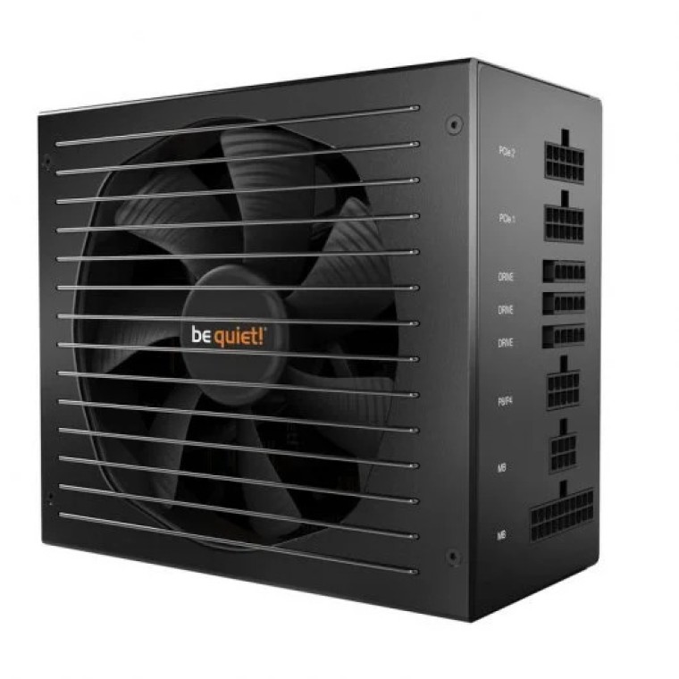 Be Quiet! Straight Power 11 750W Modular 80 Plus Gold