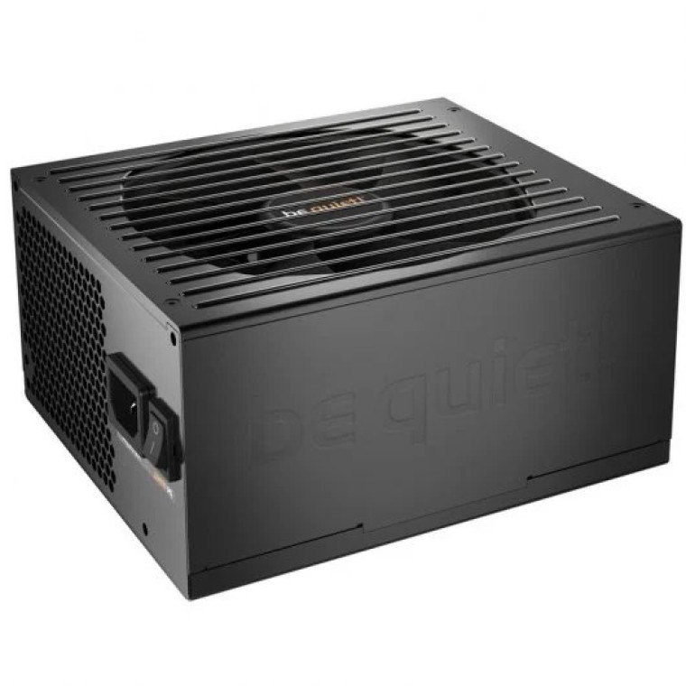 Be Quiet! Straight Power 11 750W Modular 80 Plus Gold