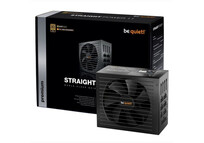 Be Quiet! Straight Power 11 850W Modular 80 Plus Gold