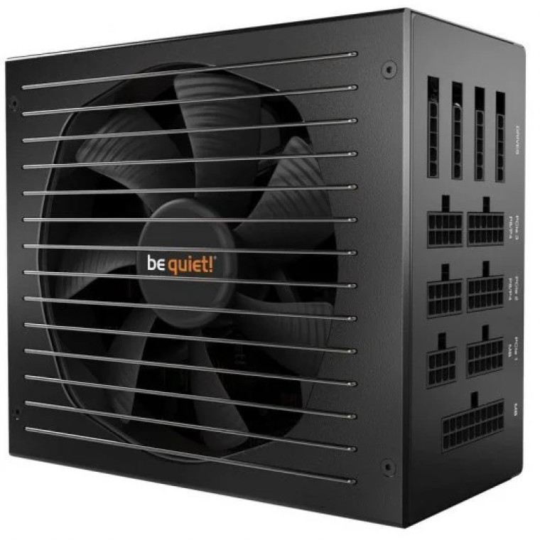 Be Quiet! Straight Power 11 850W Modular 80 Plus Gold