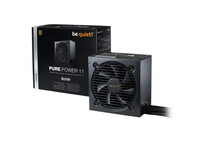 Be Quiet! Pure Power 11 500W 80 Plus Gold