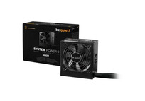 Be Quiet! System Power 9 400W CM 80 Plus Bronze Semi Modular