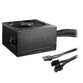 Be Quiet! System Power 9 400W CM 80 Plus Bronze Semi Modular