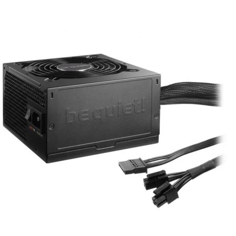 Be Quiet! System Power 9 700W CM 80 Plus Bronze Semi Modular