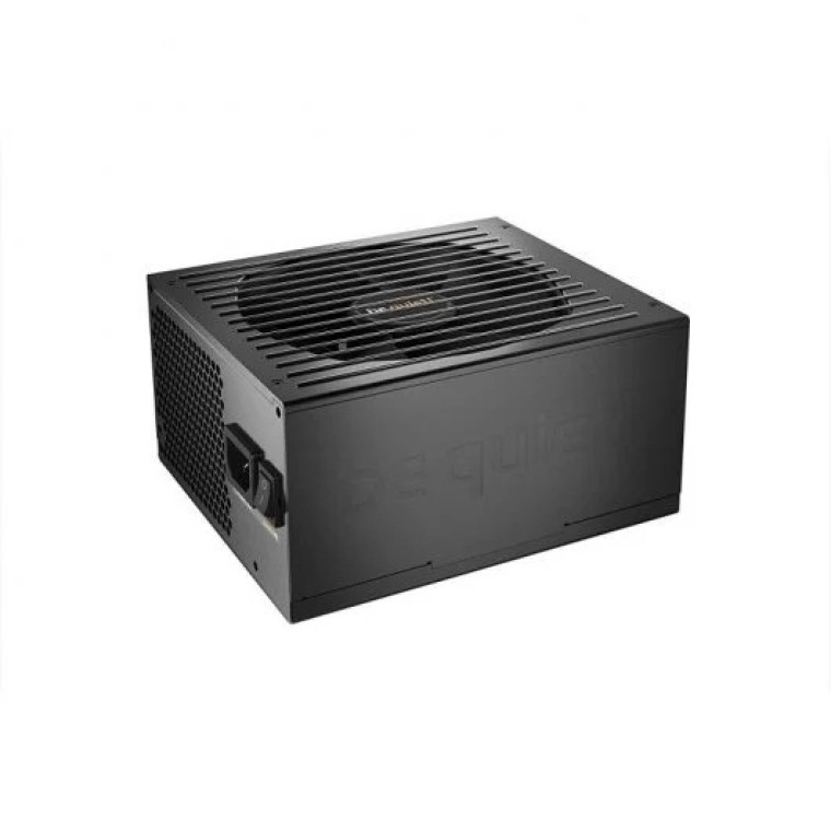 Be Quiet! Straight Power 11 Platinum 650W 80 Plus Platinum Modular