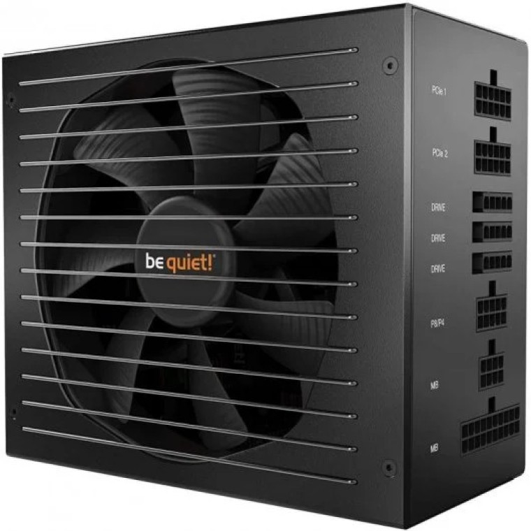 Be Quiet! Straight Power 11 Platinum 750W 80 Plus Platinum Modular